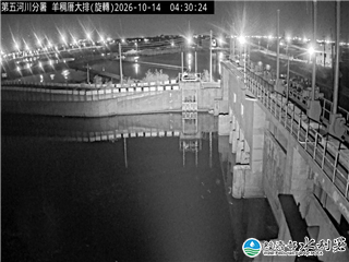 羊稠厝大排