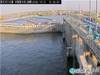 羊稠厝大排