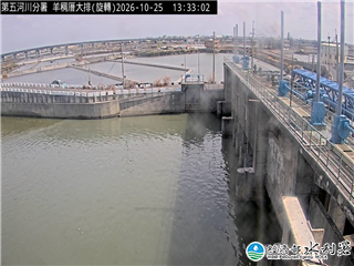 羊稠厝大排