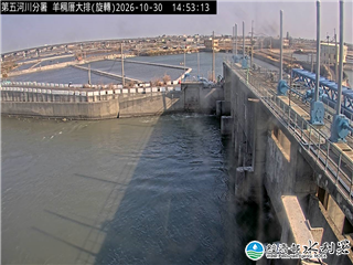 羊稠厝大排