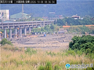 二水鐵路橋