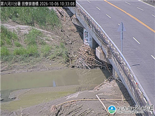田寮崇德橋