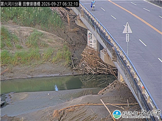 田寮崇德橋