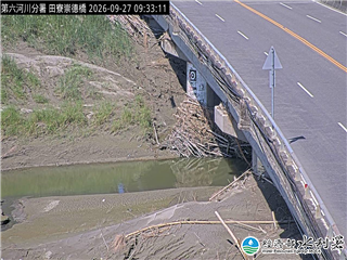 田寮崇德橋