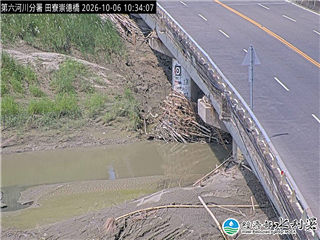 田寮崇德橋