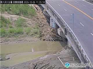 田寮崇德橋