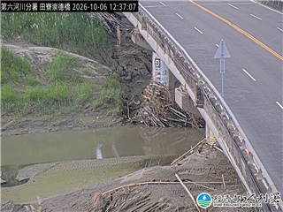田寮崇德橋