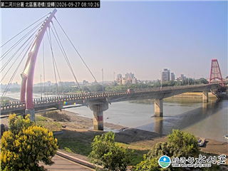北區舊港橋