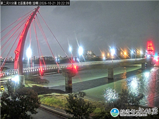 北區舊港橋