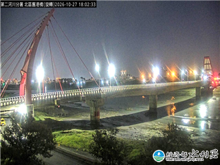 北區舊港橋