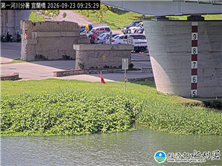宜蘭橋