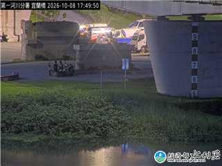 宜蘭橋
