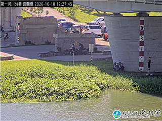 宜蘭橋