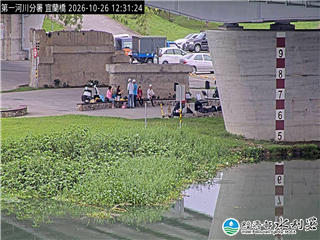 宜蘭橋