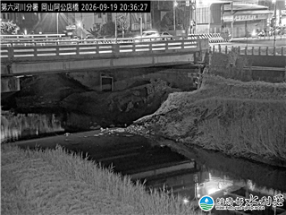 岡山阿公店橋