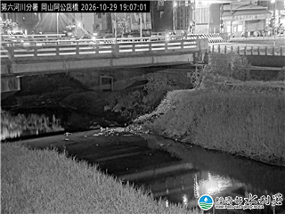 岡山阿公店橋