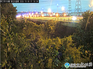 彰化大度橋