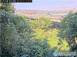 彰化大度橋