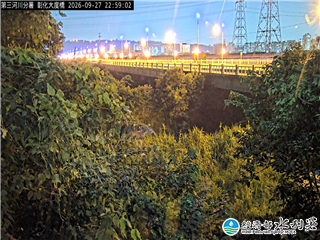 彰化大度橋