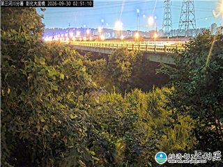彰化大度橋