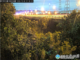 彰化大度橋