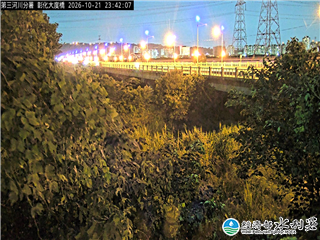 彰化大度橋