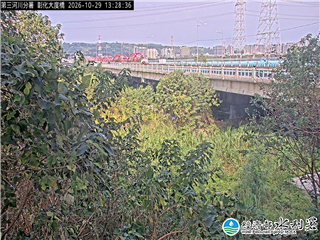 彰化大度橋