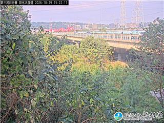 彰化大度橋