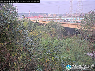 彰化大度橋