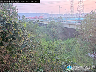 彰化大度橋