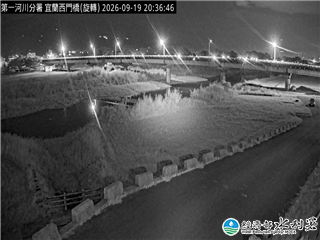 宜蘭西門橋