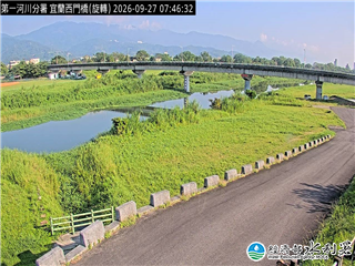 宜蘭西門橋