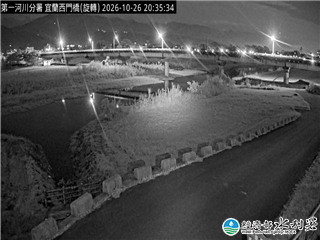 宜蘭西門橋