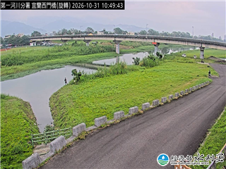 宜蘭西門橋