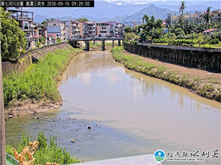 美濃三夾水
