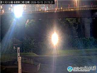 板橋華江橋