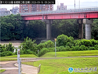 板橋華江橋