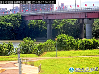 板橋華江橋