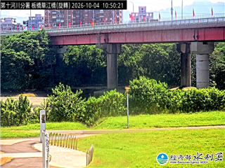 板橋華江橋
