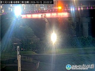 板橋華江橋