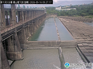 鳶山堰