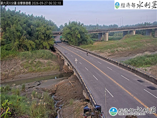 田寮崇德橋