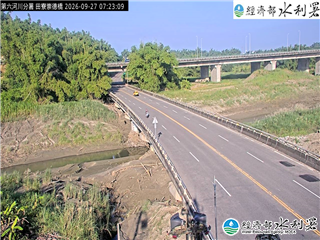 田寮崇德橋