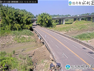 田寮崇德橋