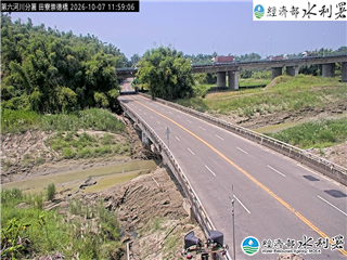 田寮崇德橋
