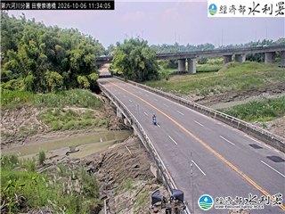 田寮崇德橋