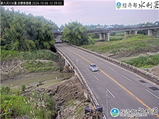 田寮崇德橋