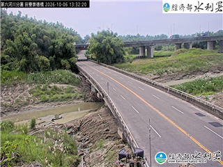 田寮崇德橋
