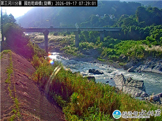 國姓乾峰橋