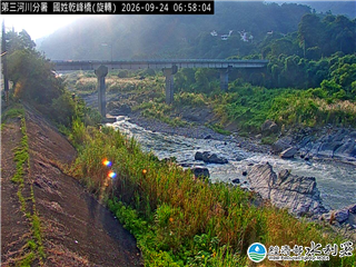 國姓乾峰橋